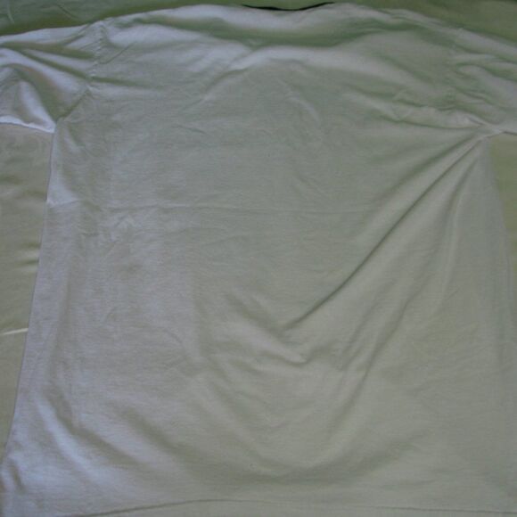 Vintage House Work Gag Graphic T-Shirt - Picture 5 of 6